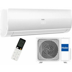 Кондиционер Haier Flexis ON-OFF HSU-07HFF103/R3 -W