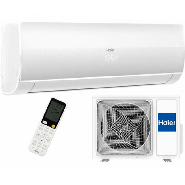 Кондиционер Haier Flexis ON-OFF HSU-07HFF103/R3 -W