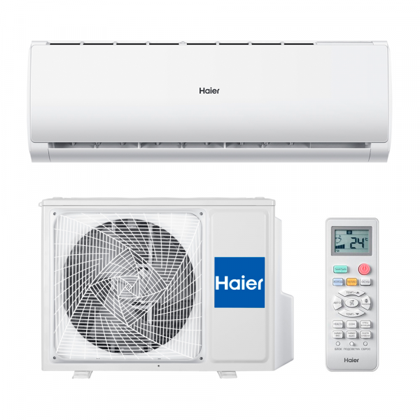 Кондиционер Haier Tundra ON-OFF HSU-07HTT03/R2
