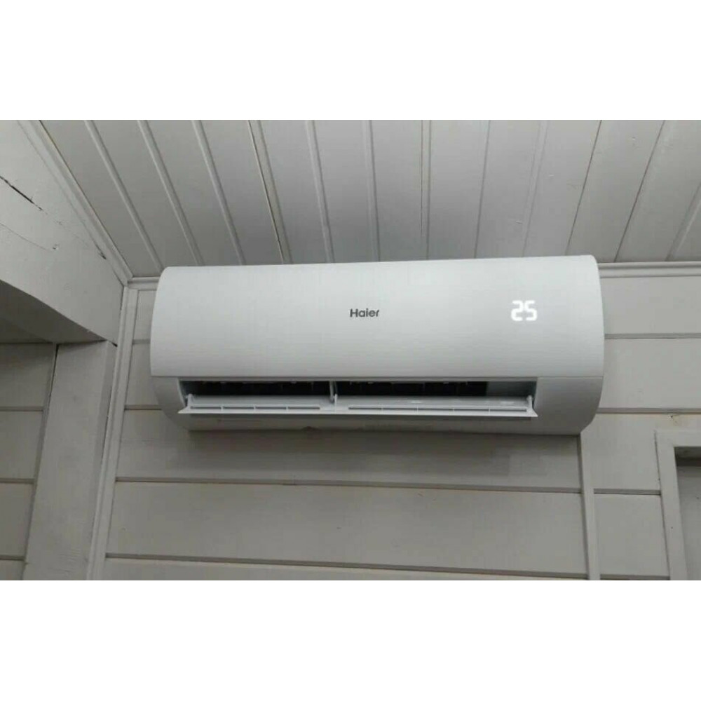 Сплит-система Haier Coral Inverter AS35HPL2HRA